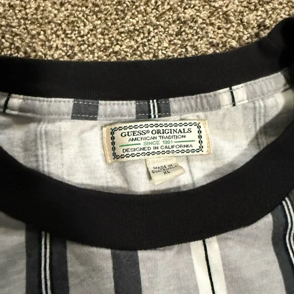 GUESS Shirts - Picture 12 of 13